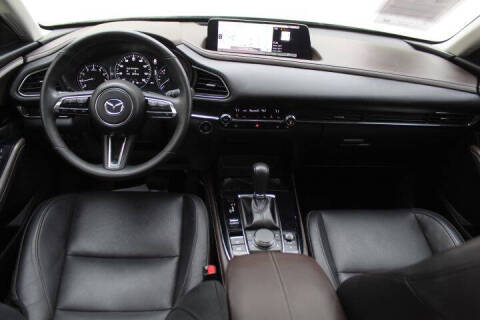 2024 Mazda CX-30 2.5 Turbo Premium