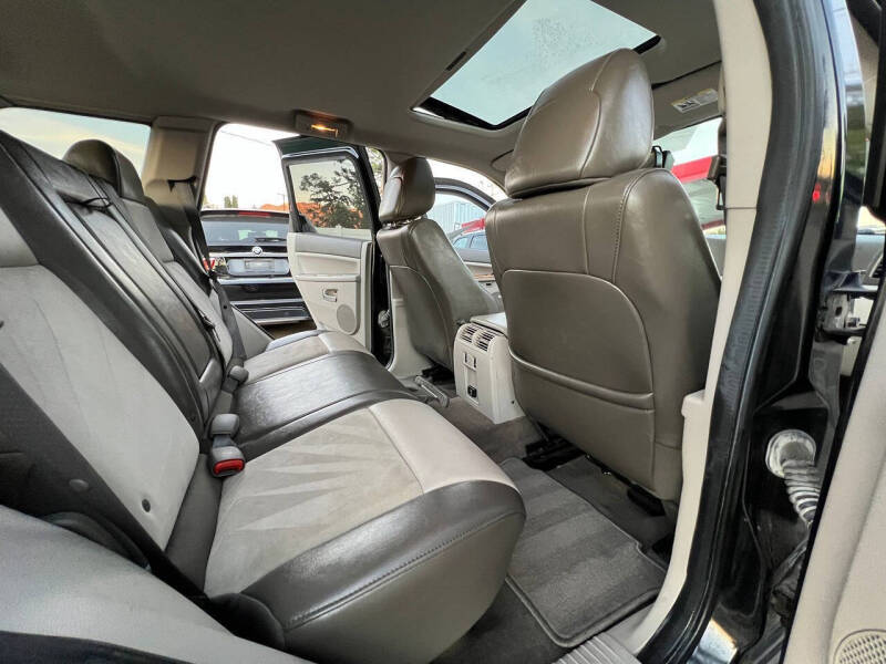 2010 Jeep Grand Cherokee Limited