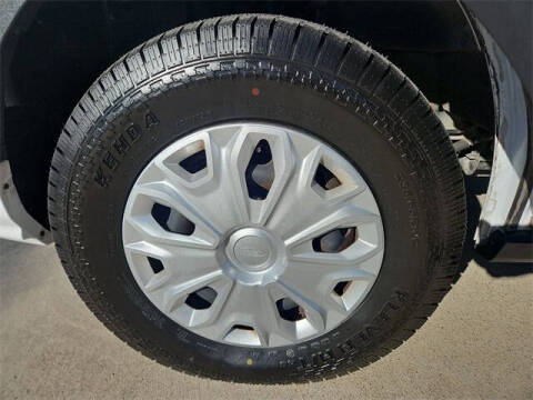 2023 Ford Transit 350 XLT