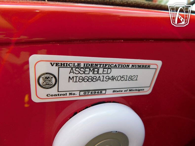 1933 Chevrolet Apache