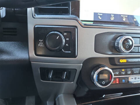 2022 Ford F-250 Super Duty