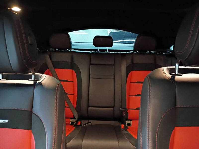 2023 Mercedes-Benz GLE AMG GLE 63 S