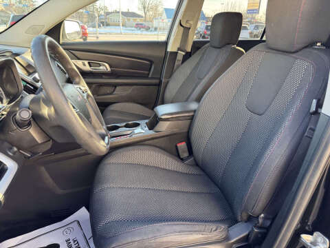 2017 GMC Terrain SLE-1