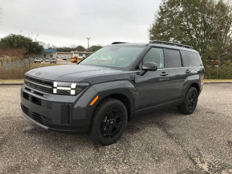 2026 Hyundai Santa Fe XRT