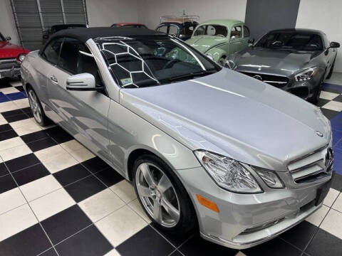 2013 Mercedes-Benz E-Class E 350