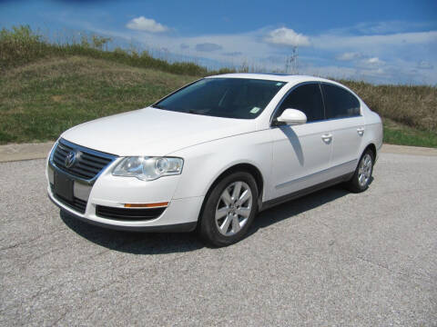 2006 Volkswagen Passat Value Edition