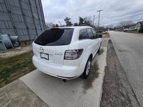 2011 Mazda CX-7 i Sport