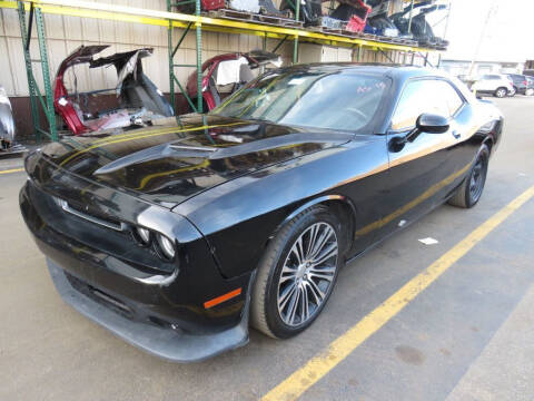 2019 Dodge Challenger for sale at Saw Mill Auto in Yonkers NY