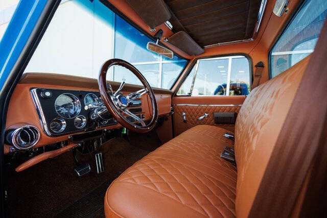 1968 Chevrolet C10