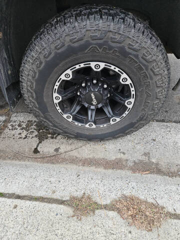 2003 Chevrolet Silverado 1500HD LS