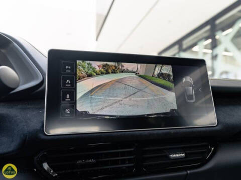 2024 Lotus Emira V6 First Edition