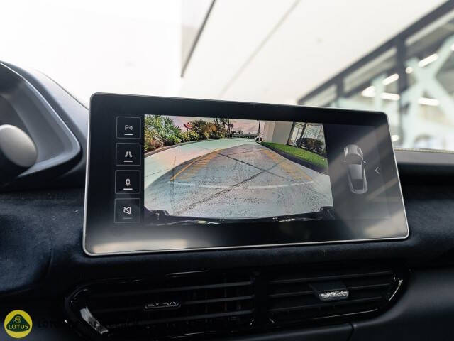 2024 Lotus Emira V6 First Edition