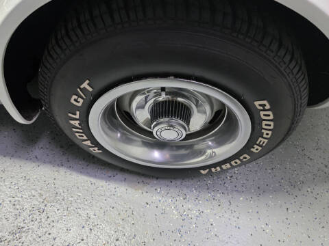 1977 Chevrolet Corvette