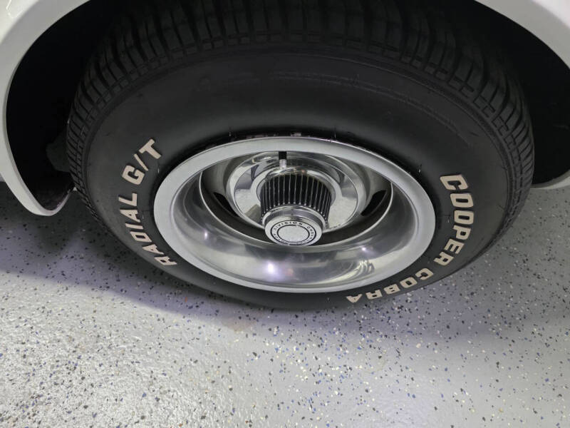 1977 Chevrolet Corvette