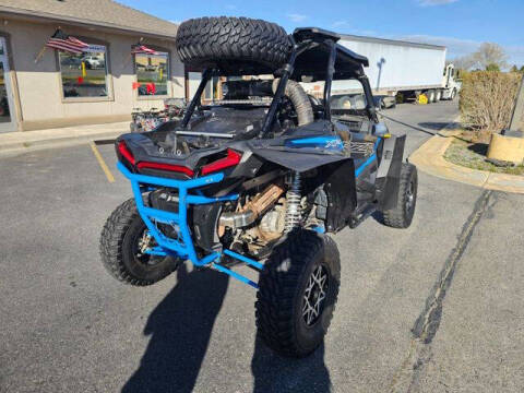 2022 Polaris RZR XP