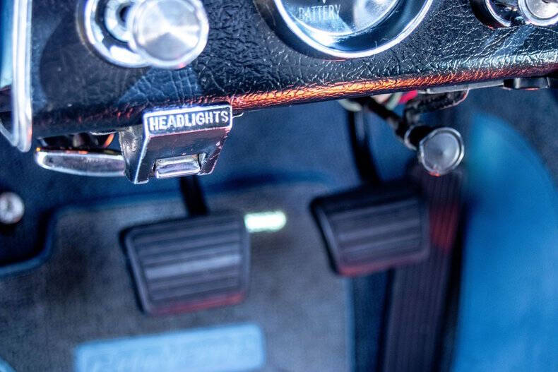 1965 Chevrolet Corvette