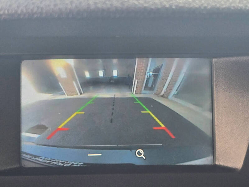 2018 Ford Transit Connect XL