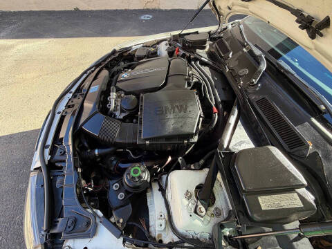 2011 BMW 1 Series 135i