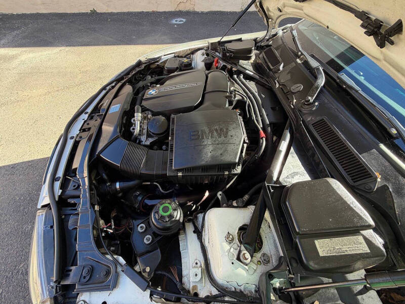 2011 BMW 1 Series 135i