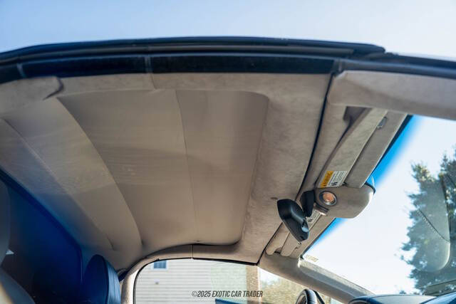 2008 Aston Martin V8 Vantage Roadster