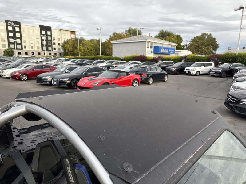 2024 Polaris RZR Pro R