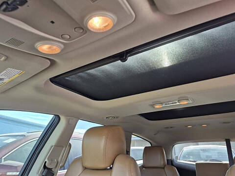 2015 Buick Enclave Premium