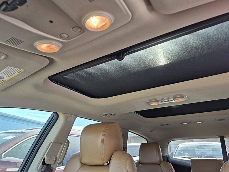 2015 Buick Enclave Premium