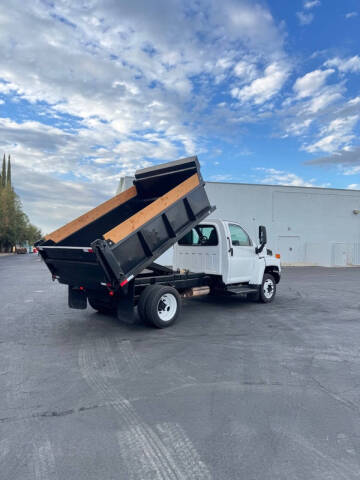2006 Chevrolet Kodiak C4500
