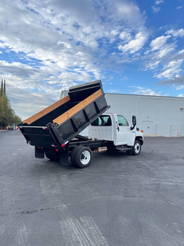 2006 Chevrolet Kodiak C4500