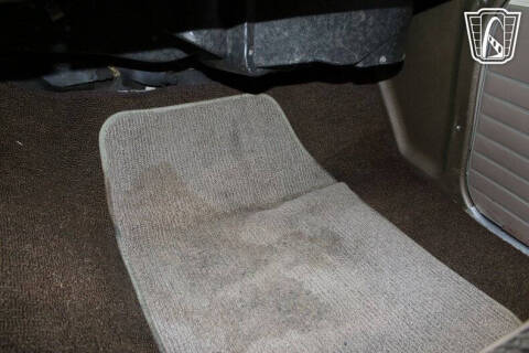 1962 Ford Galaxie 500