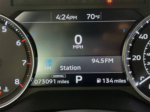 2024 Mitsubishi Outlander ES