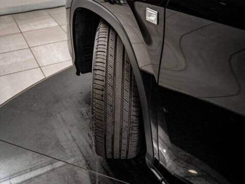 2020 Lexus RX 450h F SPORT Performance