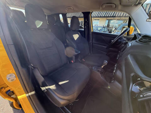 2017 Jeep Renegade Altitude