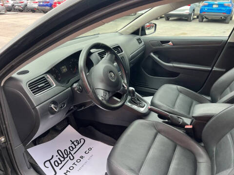 2011 Volkswagen Jetta