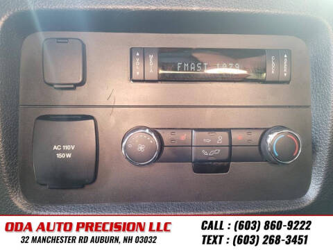 2016 Lincoln Navigator L Select