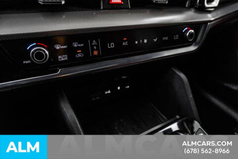 2023 Kia Sportage SX