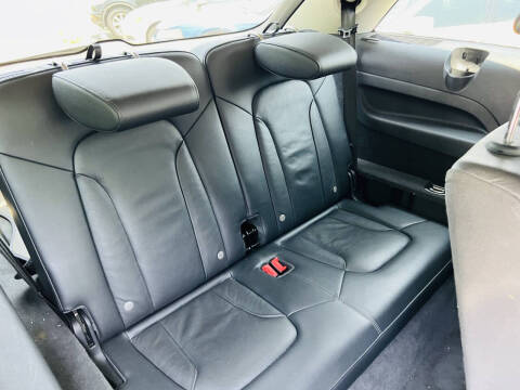 2013 Audi Q7 3.0T quattro Premium