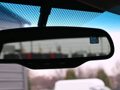 2005 Chevrolet Silverado 2500HD