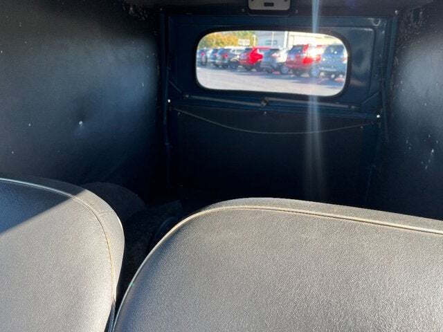 1948 CROSLEY PANEL 31