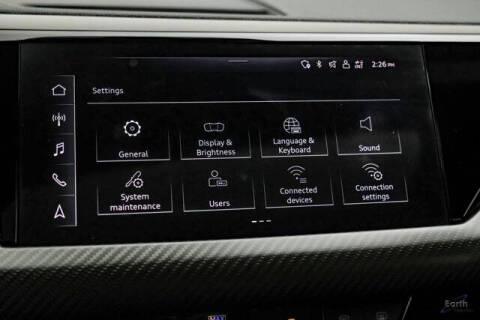 2023 Audi RS e-tron GT quattro