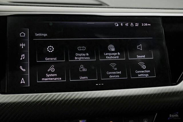 2023 Audi RS e-tron GT quattro