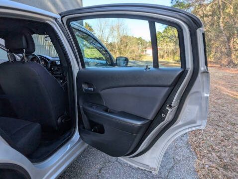 2012 Chrysler 200 Touring