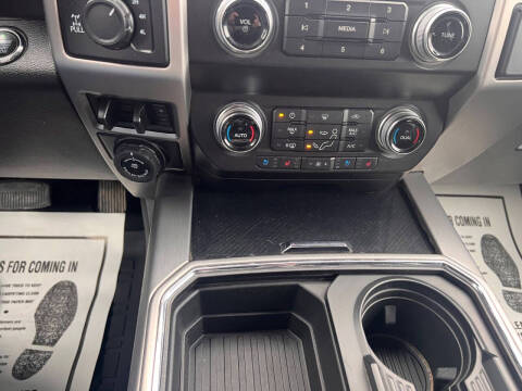 2021 Ford F-250 Super Duty