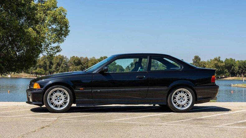 1995 BMW M3