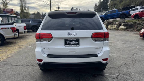 2014 Jeep Grand Cherokee Laredo