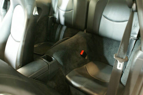 2008 Porsche 911 Carrera