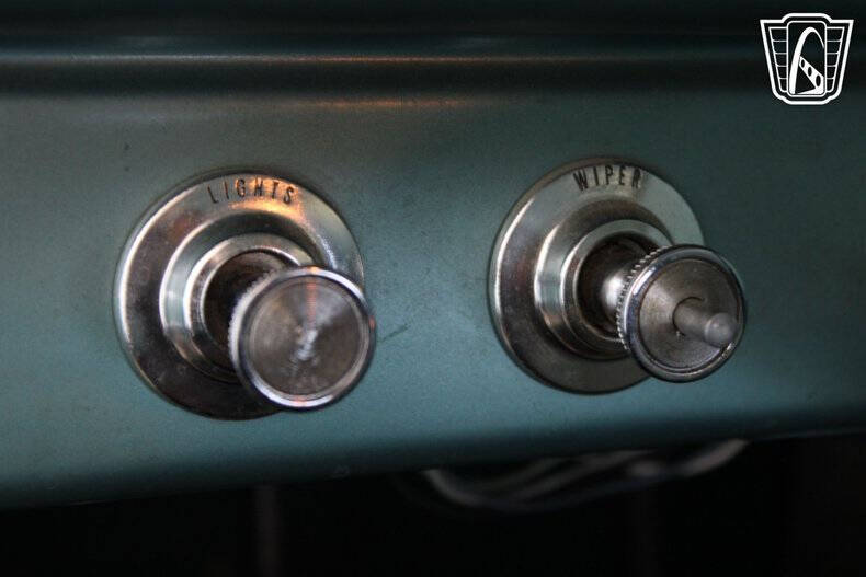 1966 Chevrolet Bel Air