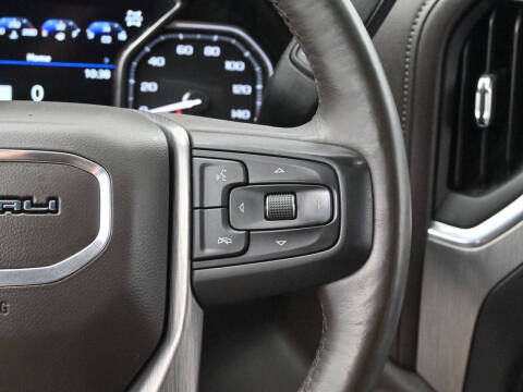 2021 GMC Sierra 2500HD