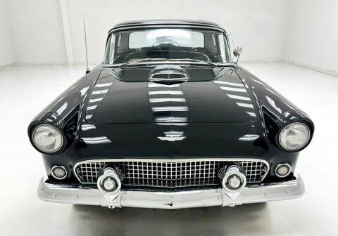 1956 Ford Thunderbird