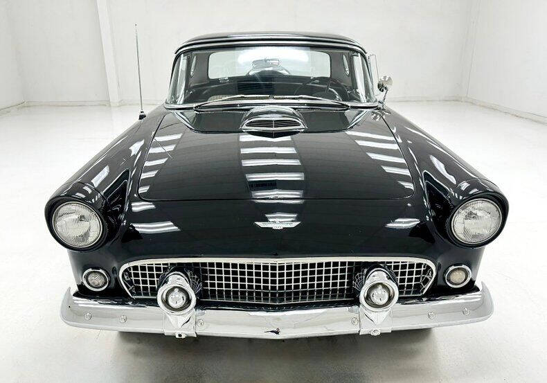 1956 Ford Thunderbird
